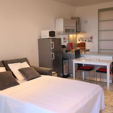 Ferienwohnung Happyfew Eros Nizza Exterior foto