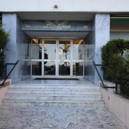 Ferienwohnung Happyfew Eros Nizza Exterior foto